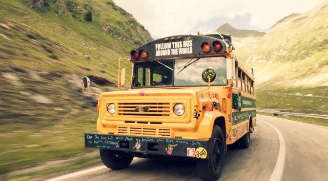 Plan F join the Dixie Chickens