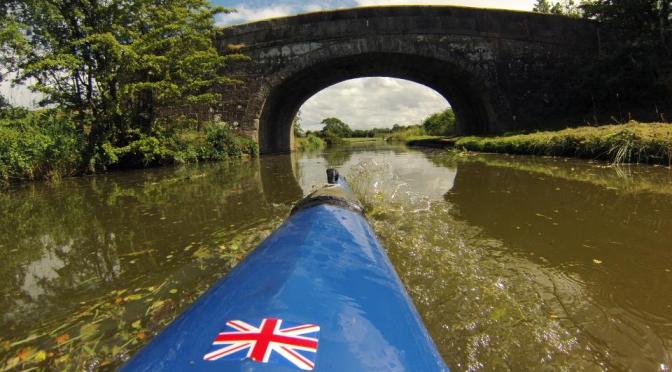 Devizes to Westminster Race